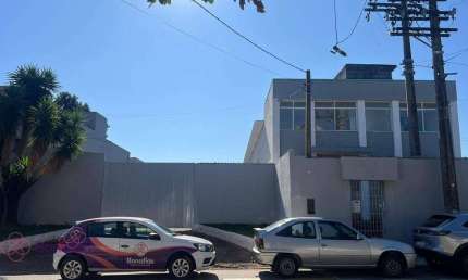 Salão para alugar, 464 m² por R$ 13.718,00/mês - Vila Santa Terezinha - Várzea Paulista/SP