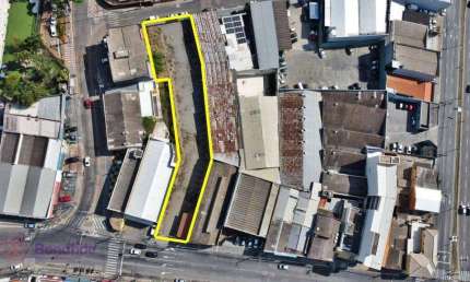 Terreno para alugar, 1400 m² por R$ 27.000,00/mês - Vila Arens - Jundiaí/SP