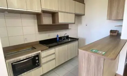 Apartamento com 3 dormitórios à venda, 77 m² por R$ 610.000,00 - Bosque dos Jacarandás - Jundiaí/SP
