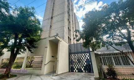 Apartamento com 2 dormitórios para alugar, 62 m² por R$ 2.470,00/mês - Parque do Colégio - Jundiaí/SP