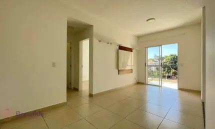 Apartamento para alugar, 66 m² por R$ 3.587,00/mês - Flex Jundiaí - Jundiaí/SP