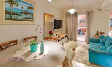 Casa com 3 dormitórios à venda, 108 m² por R$ 1.050.000,00 - Engordadouro - Jundiaí/SP