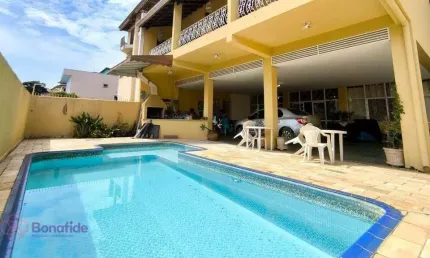 Casa com 3 dormitórios à venda, 395 m² por R$ 1.210.000,00 - Jardim Paulista II - Jundiaí/SP
