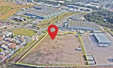 Área para alugar, 21000 m² - Distrito Industrial - Jundiaí/SP