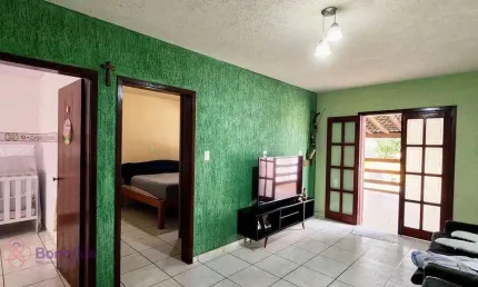 Casa com 3 dormitórios à venda, 206 m² por R$ 800.000,00 - Cidade Nova II - Várzea Paulista/SP