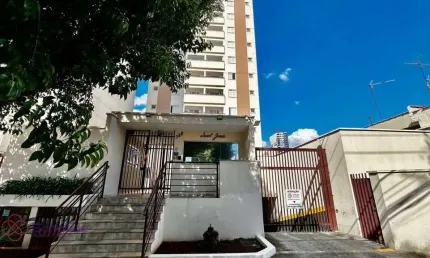 Apartamento com 2 dormitórios para alugar, 65 m² por R$ 3.132,00/mês - Centro - Jundiaí/SP