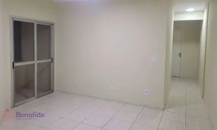 Apartamento com 2 dormitórios para alugar, 59 m² por R$ 2.880,00/mês - Vila Santa Rosa - Jundiaí/SP