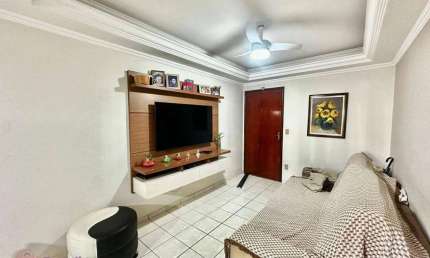 Apartamento com 3 dormitórios à venda, 93 m² por R$ 580.000,00 - Parque da Represa - Jundiaí/SP