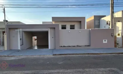 Sobrado com 3 dormitórios à venda, 135 m² por R$ 1.100.000,00 - Vila Vioto - Jundiaí/SP