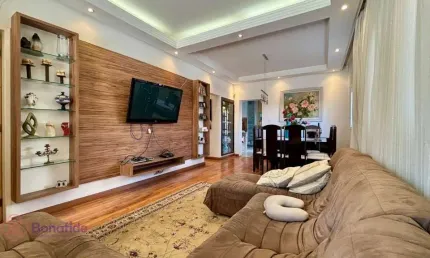 Casa com 4 dormitórios à venda, 299 m² por r$ 1.800.000,00 - vila maria luiza - jundiaí/sp