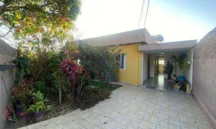 Casa com 2 dormitórios para alugar, 92 m² por R$ 2.362,15/mês - Jardim Martins - Jundiaí/SP