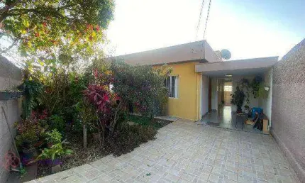 Casa com 2 dormitórios à venda, 92 m² por r$ 500.000,00 - jardim martins - jundiaí/sp