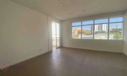 Sala à venda, 41 m² por R$ 430.000,00 - Jardim Messina - Jundiaí/SP