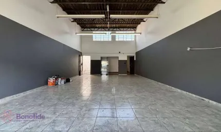 Salão para alugar, 170 m² por R$ 5.450,00/mês - Vila Angélica - Jundiaí/SP