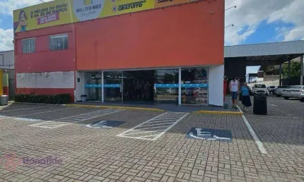 Galpão à venda, 1711 m² por R$ 12.000.000,00 - Vila Vioto - Jundiaí/SP