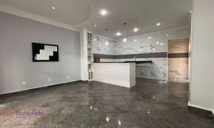 Casa com 2 dormitórios para alugar, 100 m² por r$ 3.120,00/mês - vila alvorada - jundiaí/sp