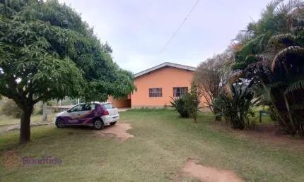 Chácara para VENDA localizada no bairro ESTÂNCIA SÃO PAULO, Campo Limpo/SP.