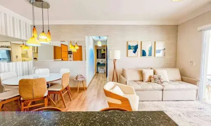 Apartamento com 3 dormitórios à venda, 98 m² por r$ 959.000,00 - parque da represa - jundiaí/sp