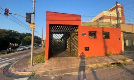 Casa com 2 dormitórios à venda, 140 m² por R$ 630.000,00 - Vila Joana - Jundiaí/SP
