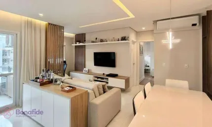 Apartamento para venda no condomínio yes ideal living no bairro medeiros na cidade de jundiaí/sp.