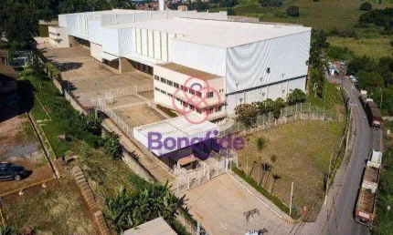 Galpão à venda, 14700 m² por r$ 45.000.000,00 - distrito industrial - jundiaí/sp