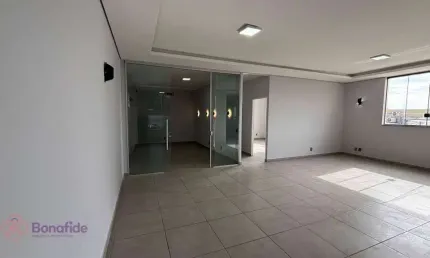 Salão para alugar, 158 m² por R$ 8.500,00/mês - Parque Eloy Chaves - Jundiaí/SP
