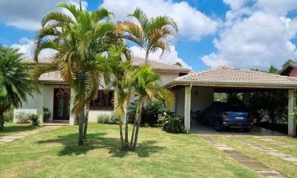 Casa com 3 dormitórios para alugar, 500 m² por R$ 13.176,00/mês - Medeiros - Jundiaí/SP