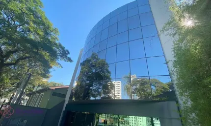 Ponto para alugar, 611 m² ideal para instituições financeiras ou clinica por R$ 50.000,00/mês - Chácara Urbana - Jundiaí/SP