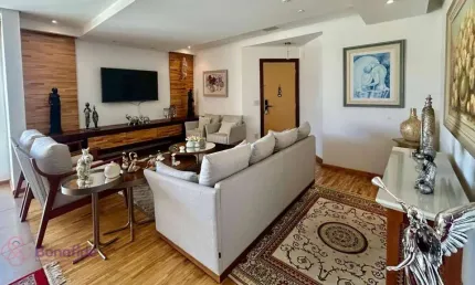 Apartamento com 3 dormitórios à venda, 153 m² por r$ 1.500.000,00 - jardim campos elísios - jundiaí/sp