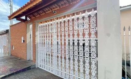 Casa com 3 dormitórios para alugar, 214 m² por R$ 4.063,00/mês - Jardim Pacaembu - Jundiaí/SP