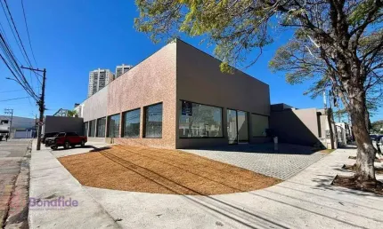 Salão para alugar, 450 m² por R$ 30.000/mês - Jardim São Bento - Jundiaí/SP