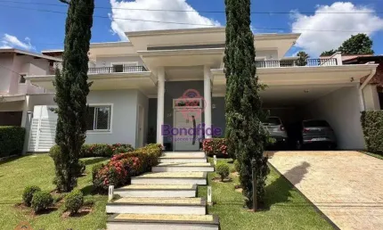 Casa com 4 dormitórios à venda, 427 m² por R$ 1.980.000,00 - Rainha - Louveira/SP