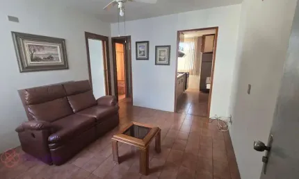 Apartamento para VENDA no condomínio RESIDENCIAL ANHANGUERA, localizado no bairro JARDIM ANA MARIA em Jundiaí/SP.