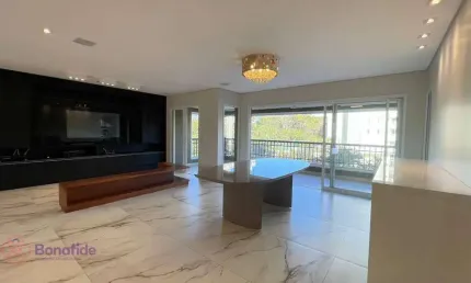 Apartamento com 4 dormitórios à venda, 239 m² por r$ 3.500.000,00 - jardim das samambaias - jundiaí/sp