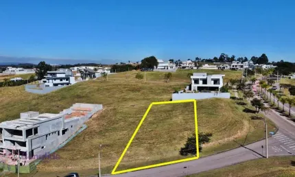 Terreno à venda, 820 m² por r$ 630.000,00 - medeiros - jundiaí/sp