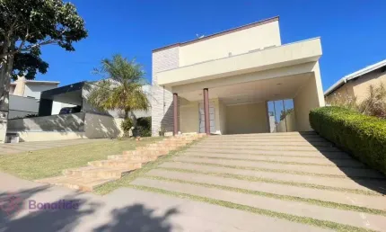 Casa com 4 dormitórios para alugar, 329 m² por R$ 7.766,00/mês - Cambarah - Jarinu/SP