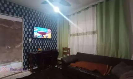 Casa com 3 dormitórios à venda, 92 m² por r$ 480.000,00 - fazenda grande - jundiaí/sp