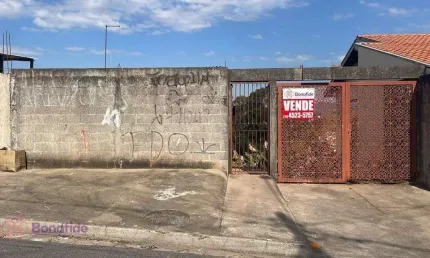 Terreno à venda, 164 m² por r$ 220.000,00 - jardim américa ii - várzea paulista/sp