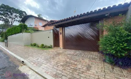 Casa para LOCAÇÃO localizada no bairro JARDIM NOVO MUNDO, em Jundiaí/SP.