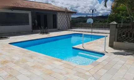 Chácara para VENDA localizada no condomínio CONDOMINIO SANTA ROSA  no bairro JARDIM CURRUPIRA em Jundiaí/SP.