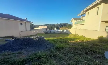 Terreno à venda, 510 m² por R$ 650.000,00 - Jardim Dona Donata - Jundiaí/SP