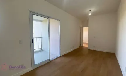 Apartamento com 2 dormitórios para alugar, 59 m² por r$ 3.648,40/mês - medeiros - jundiaí/sp
