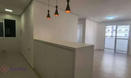 Apartamento com 2 dormitórios para alugar, 64 m² por r$ 3.460,00/mês - engordadouro - jundiaí/sp