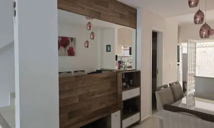 Casa com 2 dormitórios à venda, 74 m² por r$ 640.000,00 - vila maringá - jundiaí/sp