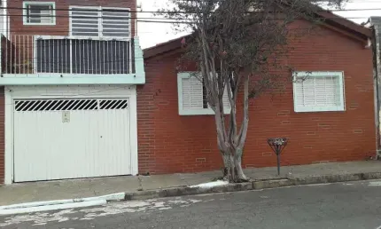 Casa com 2 dormitórios à venda, 86 m² por R$ 400.000,00 - Vila São Paulo - Jundiaí/SP