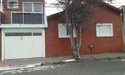 Casa com 2 dormitórios à venda, 86 m² por r$ 400.000,00 - vila são paulo - jundiaí/sp