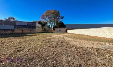 Terreno para alugar, 1100 m² por r$ 15.000,00/mês - vianelo/bonfiglioli - jundiaí/sp