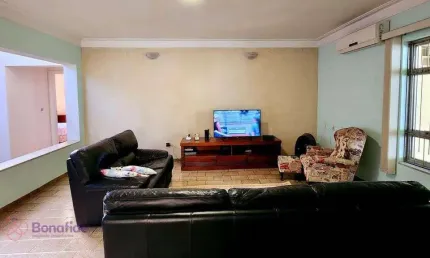 Casa com 3 dormitórios à venda, 232 m² por r$ 850.000,00 - jardim estádio - jundiaí/sp