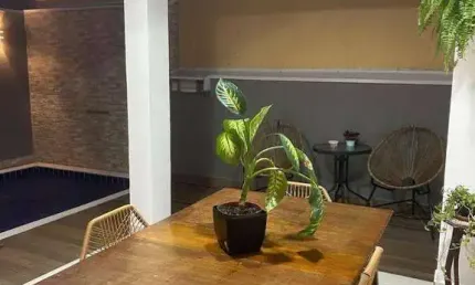 Casa com 3 dormitórios à venda, 145 m² por r$ 1.190.000,00 - jardim carolina - jundiaí/sp