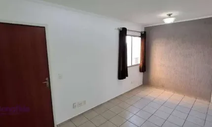 Apartamento com 2 dormitórios para alugar, 50 m² por r$ 2.371,00/mês - vila são bento - jundiaí/sp